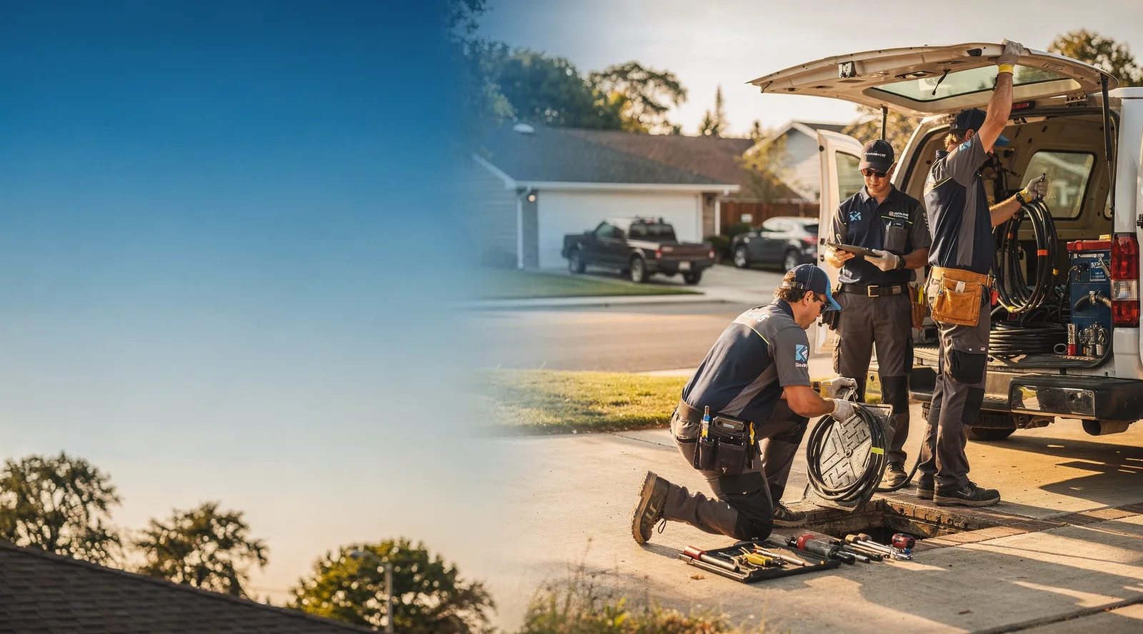 Water Softener Installation in Orange City, FL near me